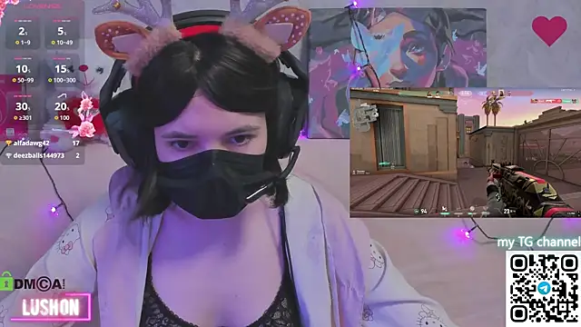 Ollie_Baird's cam snapshot