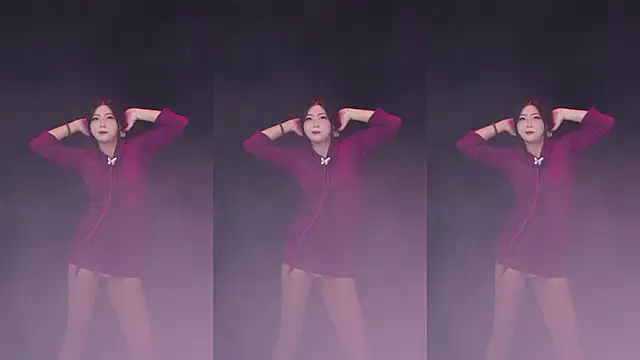 Qimeng-001's cam snapshot