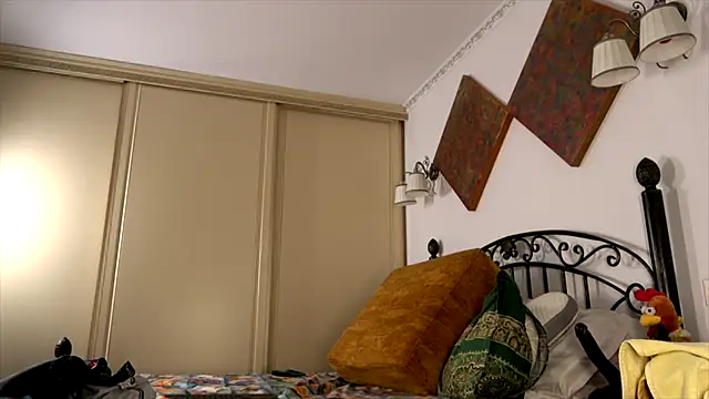 einneuesleben's cam snapshot