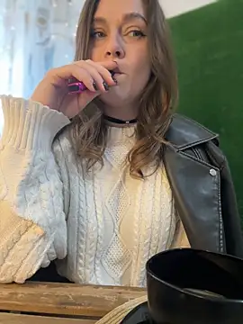 CrazyTori's cam snapshot