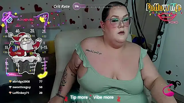 GiannaMorrys's cam snapshot