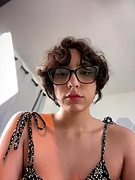 aurora_xoxo's cam snapshot