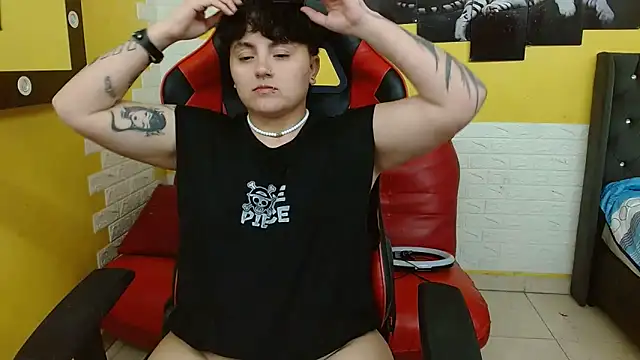 isabeautyx19's cam snapshot