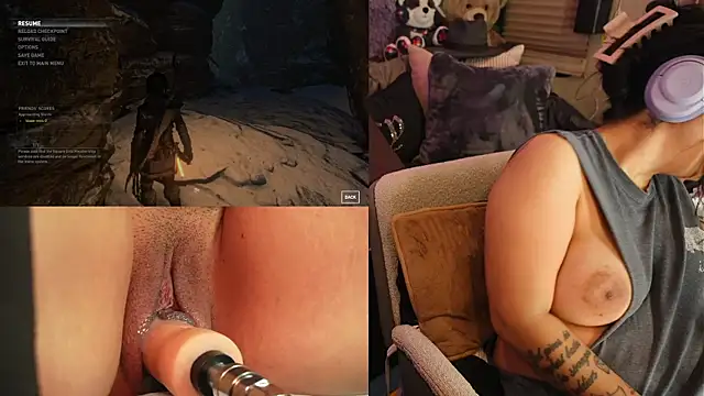 roknblaze's cam snapshot