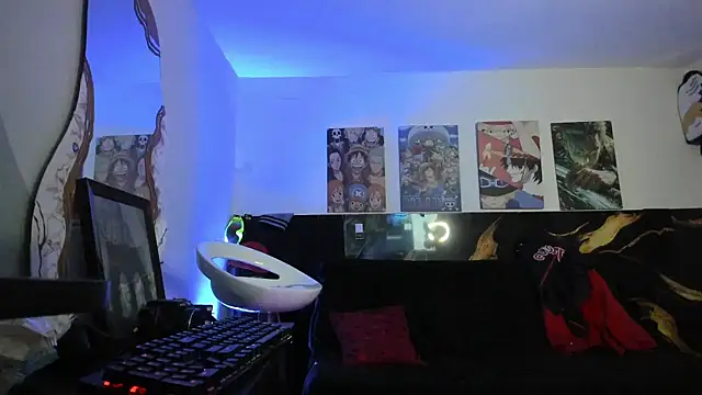 Dominatofstupid's cam snapshot