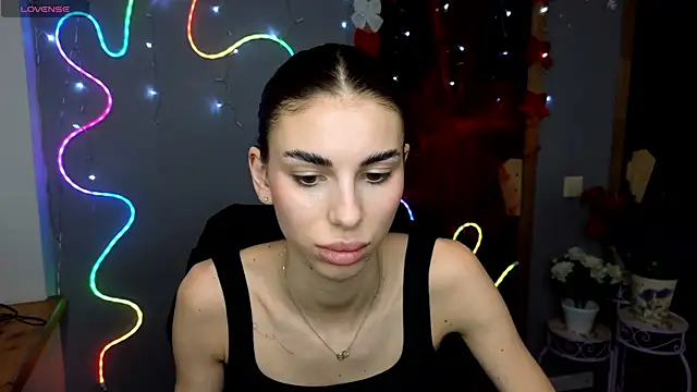 EmmyGreans's cam snapshot