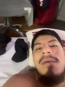 MynameisPaco's cam snapshot