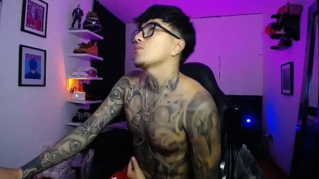 jung_dragon live sex cam