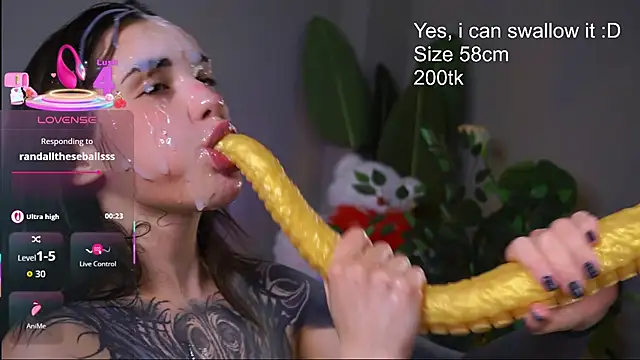 EvaCanton's cam snapshot