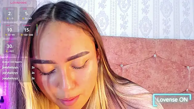 liaa_18's cam snapshot