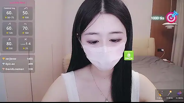 CN-xiaofei's cam snapshot