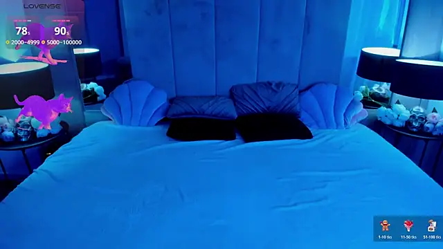 NatalyThorn88's cam snapshot