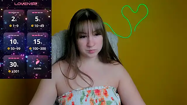 Evelina_GG's cam snapshot