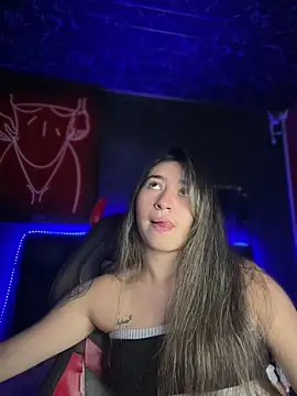 Sophie_LS's cam snapshot