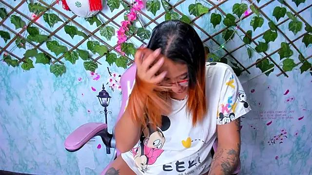 Pamesmith's cam snapshot