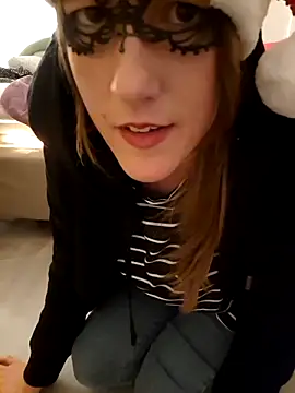 NaughtyCatgirl's cam snapshot