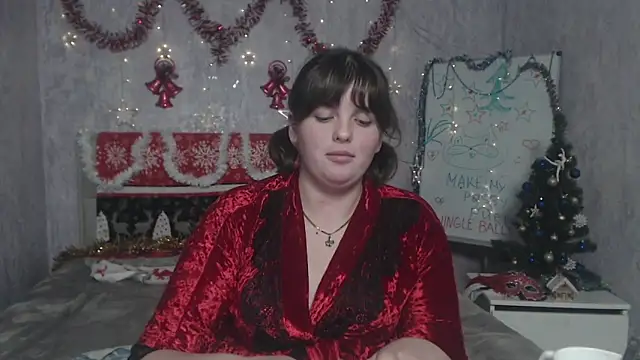 StaceyLex's cam snapshot