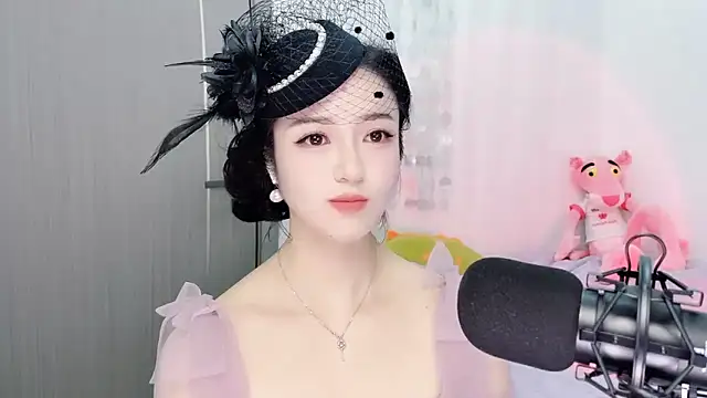 starsqimei's cam snapshot