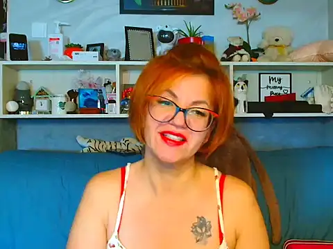 Natali3855's cam snapshot