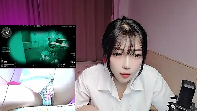 Song_99's cam snapshot