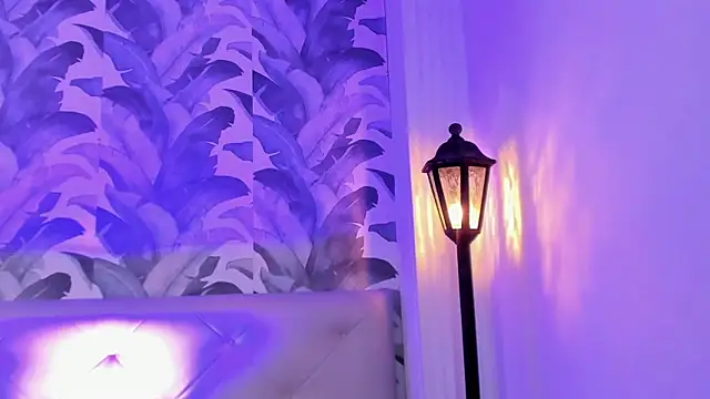 Sami_Evanns's cam snapshot