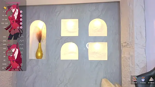 Anni_acker_b's cam snapshot