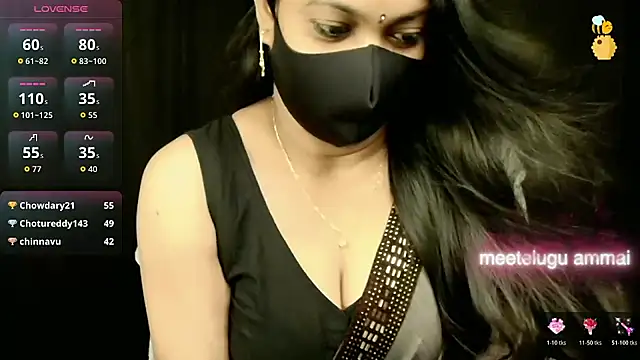 nehanya_telugu's cam snapshot