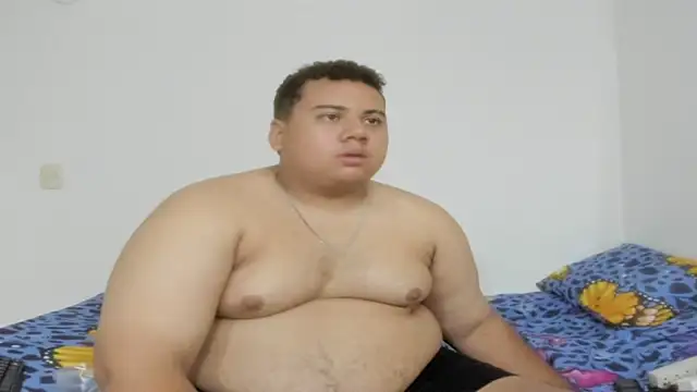 MICHAEL_AND_SHARON's cam snapshot