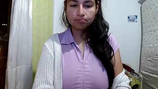 Escarcha-blue's cam snapshot