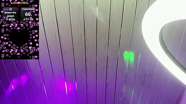 midory_'s cam snapshot