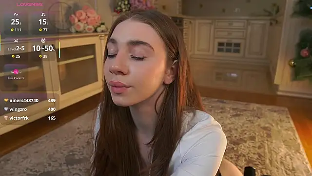 EadlinGillim's cam snapshot