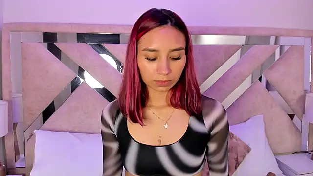 ximena_vasquez8's cam snapshot