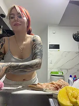 YunoRose_'s cam snapshot