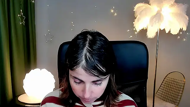 MartaEdams's cam snapshot