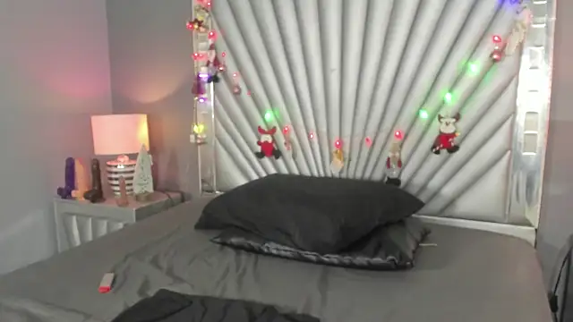 AmyBlackwood's cam snapshot