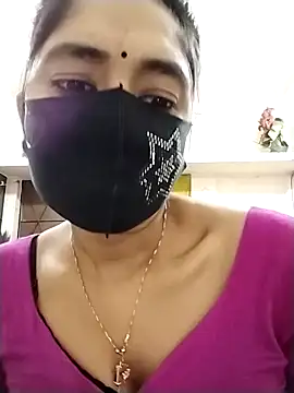 Puja-Rane's cam snapshot