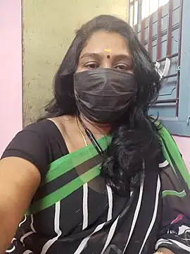 Tamil_Azhaghi25's cam snapshot