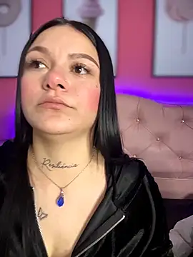 Megaan__More's cam snapshot