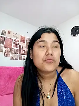 April_Becker's cam snapshot