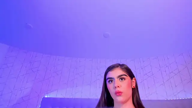 SofiaFontaiine's cam snapshot