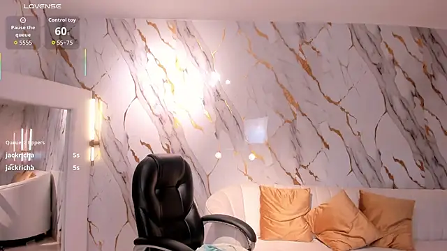 CelesteMoonX's cam snapshot