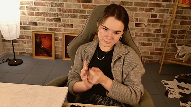 May_Bloom's cam snapshot