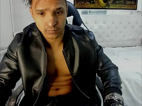 master_leather's cam snapshot