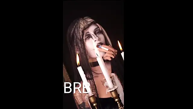 Anny_Kiitty's cam snapshot