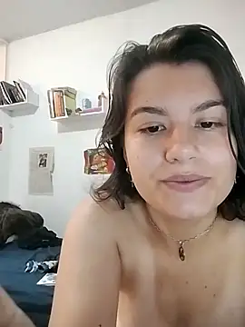 Satanatrix's cam snapshot