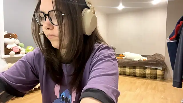 KerriMcbreen's cam snapshot