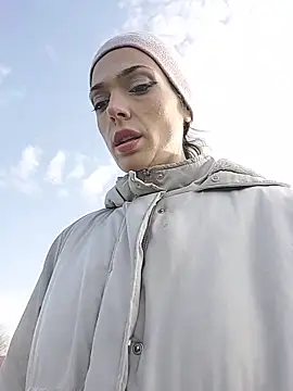 SheTheDeeevil's cam snapshot