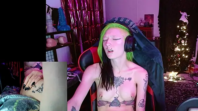 alicewonder09's cam snapshot