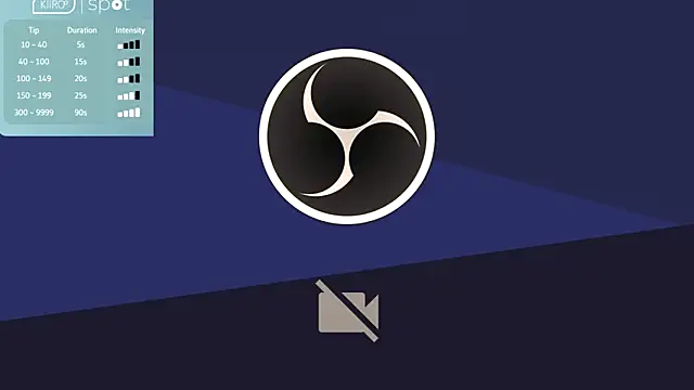 Queenamazon1's cam snapshot