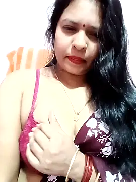 Shy_Shivalika's cam snapshot